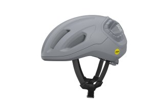 Doctorbike AMIDAL - GRANITE GREY MATT