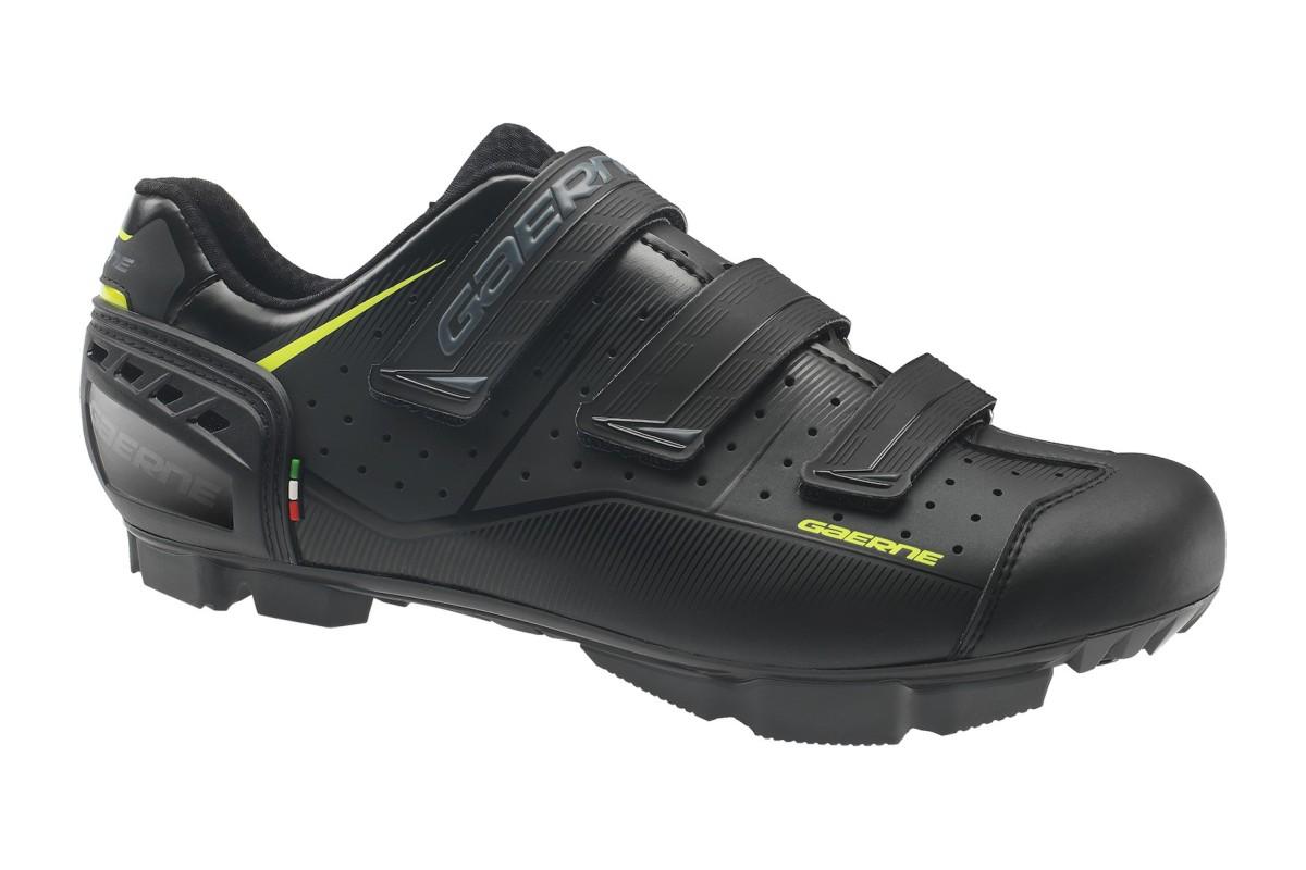 Doctorbike SCARPA MTB G. LASER BLACK Doctorbike SCARPA MTB G. LASER BLACK