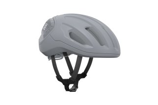 Doctorbike AMIDAL - GRANITE GREY MATT