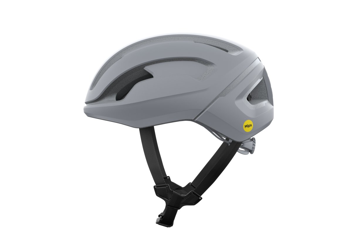 Doctorbike OMNE AIR MIPS - GRANITE GREY MATT