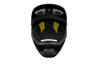 Doctorbike CORON AIR CARBON MIPS - CARBON BLACK