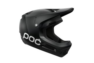 Doctorbike CORON AIR CARBON MIPS - CARBON BLACK