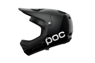 Doctorbike CORON AIR MIPS - URANIUM BLACK