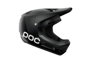 Doctorbike CORON AIR MIPS - URANIUM BLACK
