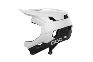 Doctorbike OTOCON RACE MIPS - HYDROGEN WHITE/URANIUM BLACK MATT