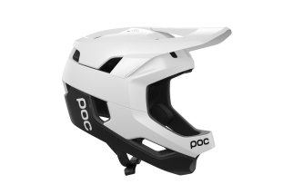 Doctorbike OTOCON RACE MIPS - HYDROGEN WHITE/URANIUM BLACK MATT