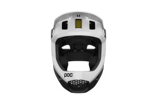 Doctorbike OTOCON RACE MIPS - HYDROGEN WHITE/URANIUM BLACK MATT