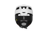 Doctorbike OTOCON RACE MIPS - HYDROGEN WHITE/URANIUM BLACK MATT