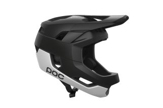 Doctorbike OTOCON RACE MIPS - URANIUM BLACK/HYDROGEN WHITE MATT