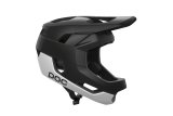 Doctorbike OTOCON RACE MIPS - URANIUM BLACK/HYDROGEN WHITE MATT