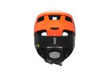 Doctorbike OTOCON RACE MIPS - FLUORESCENT ORANGE AVIP/URANIUM BLACK MATT