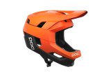 Doctorbike OTOCON RACE MIPS - FLUORESCENT ORANGE AVIP/URANIUM BLACK MATT