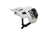 Doctorbike KORTAL RACE MIPS - HYDROGEN WHITE/URANIUM BLACK MATT