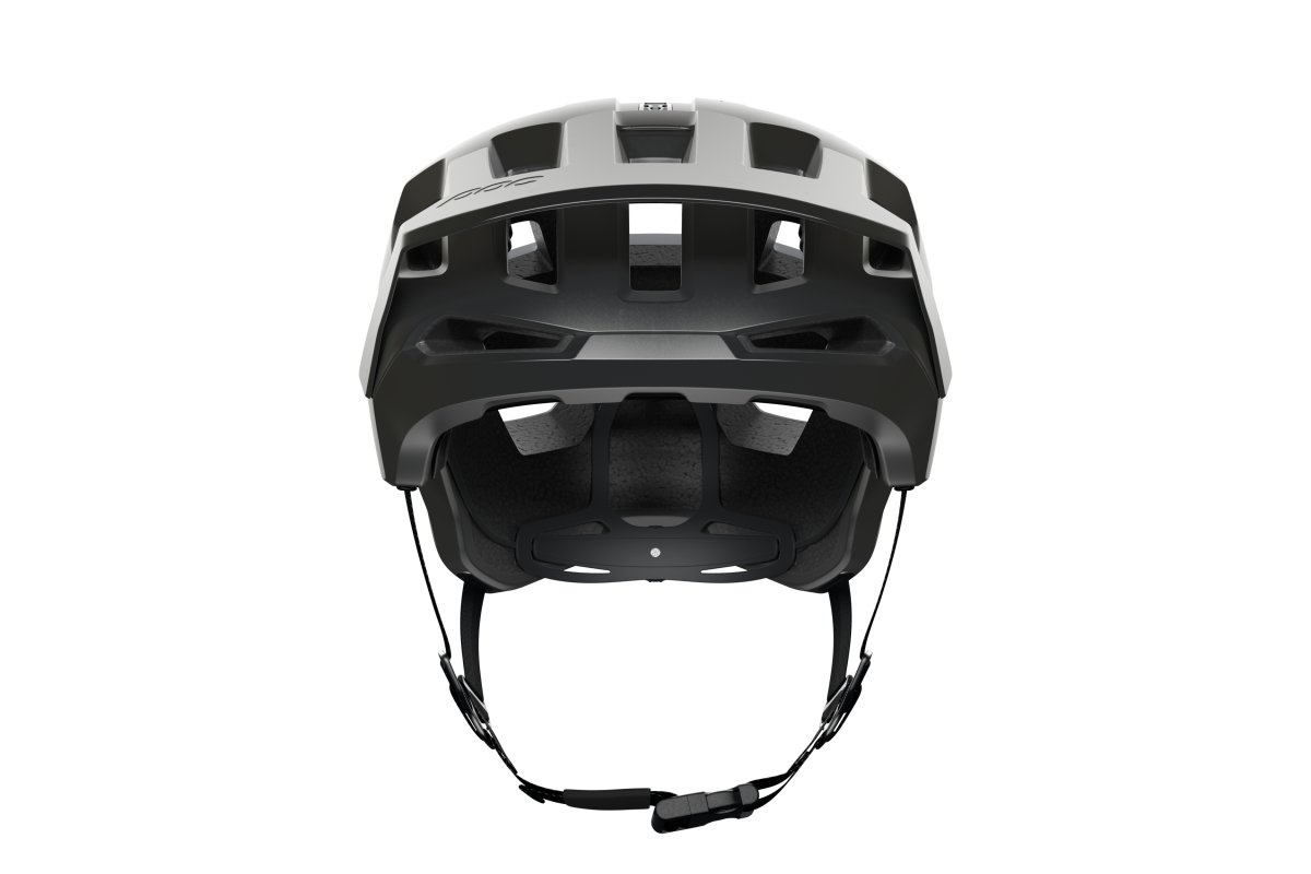 Doctorbike KORTAL RACE MIPS - URANIUM BLACK MATT/HYDROGEN WHITE