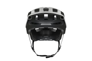 Doctorbike KORTAL RACE MIPS - URANIUM BLACK MATT/HYDROGEN WHITE