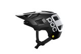 Doctorbike KORTAL RACE MIPS - URANIUM BLACK MATT/HYDROGEN WHITE