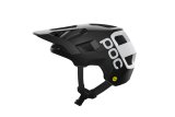 Doctorbike KORTAL RACE MIPS - URANIUM BLACK MATT/HYDROGEN WHITE