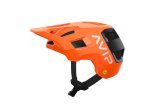 Doctorbike KORTAL RACE MIPS - FLUORESCENT ORANGE AVIP/URANIUM BLACK MATT