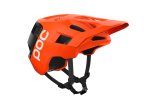 Doctorbike KORTAL RACE MIPS - FLUORESCENT ORANGE AVIP/URANIUM BLACK MATT