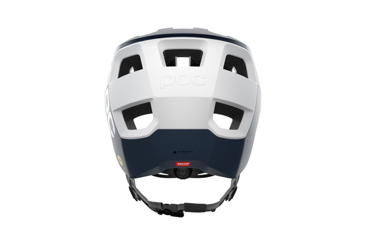 Doctorbike KORTAL RACE MIPS - APATITE NAVY MATT/HYDROGEN WHITE MATT