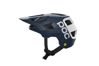 Doctorbike KORTAL RACE MIPS - APATITE NAVY MATT/HYDROGEN WHITE MATT