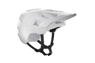 Doctorbike KORTAL RACE MIPS - HYDROGEN WHITE MATT