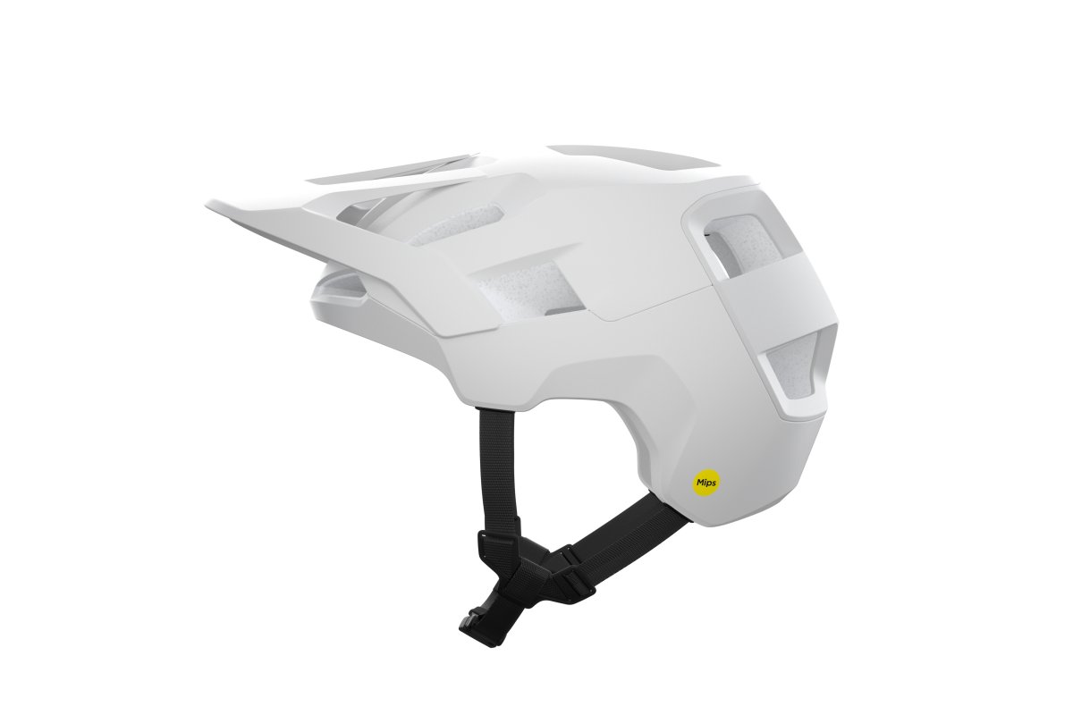 Doctorbike KORTAL RACE MIPS - HYDROGEN WHITE MATT