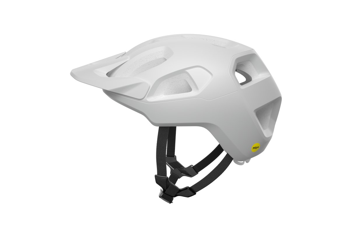 Doctorbike CULARIS - HYDROGEN WHITE MATT