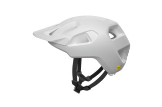 Doctorbike CULARIS - HYDROGEN WHITE MATT