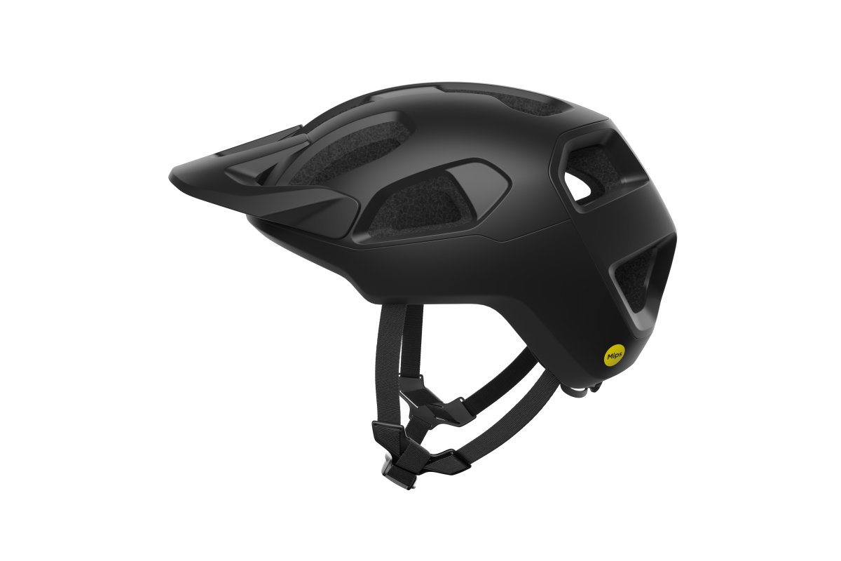 Doctorbike CULARIS - URANIUM BLACK MATT