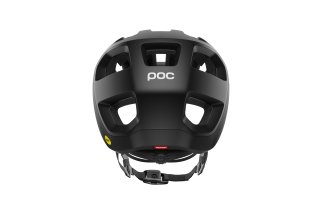 Doctorbike CULARIS - URANIUM BLACK MATT