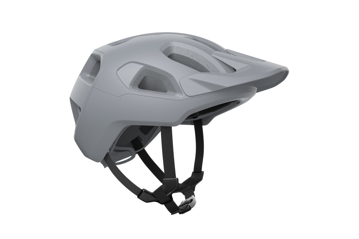 Doctorbike CULARIS - GRANITE GREY MATT