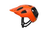 Doctorbike CULARIS - FLUORESCENT ORANGE MATT/URANIUM BLACK MATT