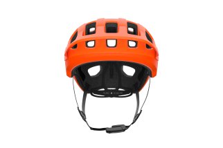 Doctorbike CULARIS - FLUORESCENT ORANGE MATT/URANIUM BLACK MATT