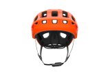 Doctorbike CULARIS - FLUORESCENT ORANGE MATT/URANIUM BLACK MATT