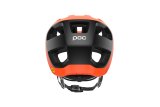 Doctorbike CULARIS - FLUORESCENT ORANGE MATT/URANIUM BLACK MATT