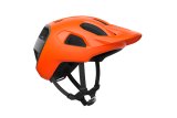 Doctorbike CULARIS - FLUORESCENT ORANGE MATT/URANIUM BLACK MATT