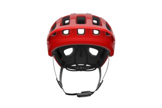 Doctorbike CULARIS - PRISMANE RED MATT/URANIUM BLACK MATT
