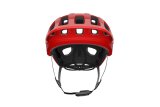 Doctorbike CULARIS - PRISMANE RED MATT/URANIUM BLACK MATT