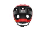 Doctorbike CULARIS - PRISMANE RED MATT/URANIUM BLACK MATT