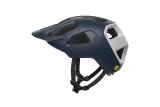 Doctorbike CULARIS - APATITE NAVY MATT/HYDROGEN WHITE MATT