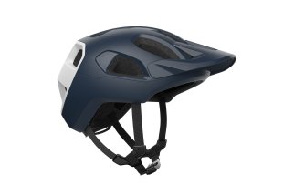 Doctorbike CULARIS - APATITE NAVY MATT/HYDROGEN WHITE MATT