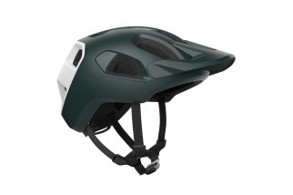 Doctorbike CULARIS - PARGASITE GREEN MATT/HYDROGEN WHITE MATT