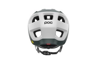 Doctorbike CULARIS - PARGASITE GREEN MATT/HYDROGEN WHITE MATT