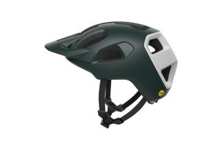 Doctorbike CULARIS - PARGASITE GREEN MATT/HYDROGEN WHITE MATT