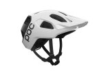 Doctorbike CULARIS - HYDROGEN WHITE/URANIUM BLACK MATT W. LOGO