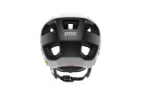 Doctorbike CULARIS - HYDROGEN WHITE/URANIUM BLACK MATT W. LOGO