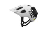 Doctorbike CULARIS - HYDROGEN WHITE/URANIUM BLACK MATT W. LOGO