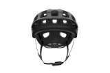 Doctorbike CULARIS - URANIUM BLACK MATT/HYDROGEN WHITE W. LOGO