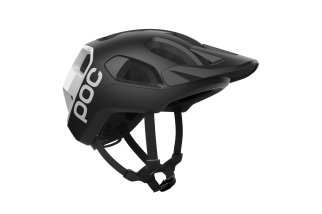 Doctorbike CULARIS - URANIUM BLACK MATT/HYDROGEN WHITE W. LOGO